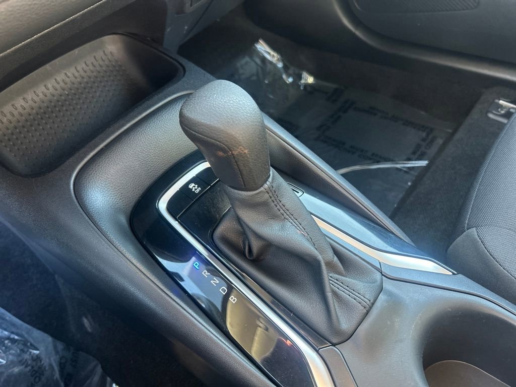 Certified 2024 Toyota Corolla LE image 14