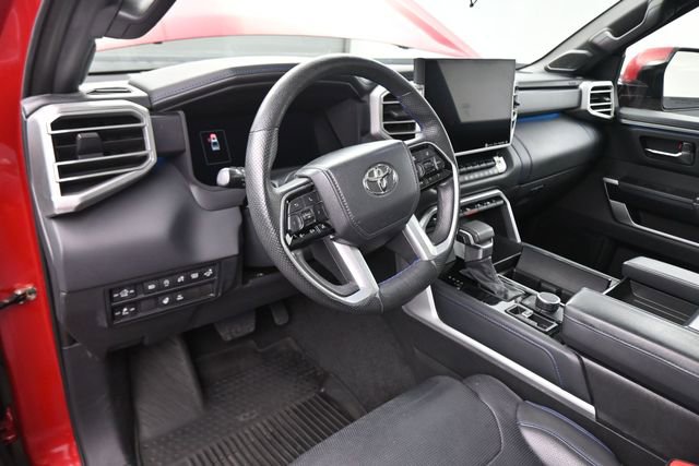 Used 2022 Toyota Tundra Platinum w/ Advanced Package image 20