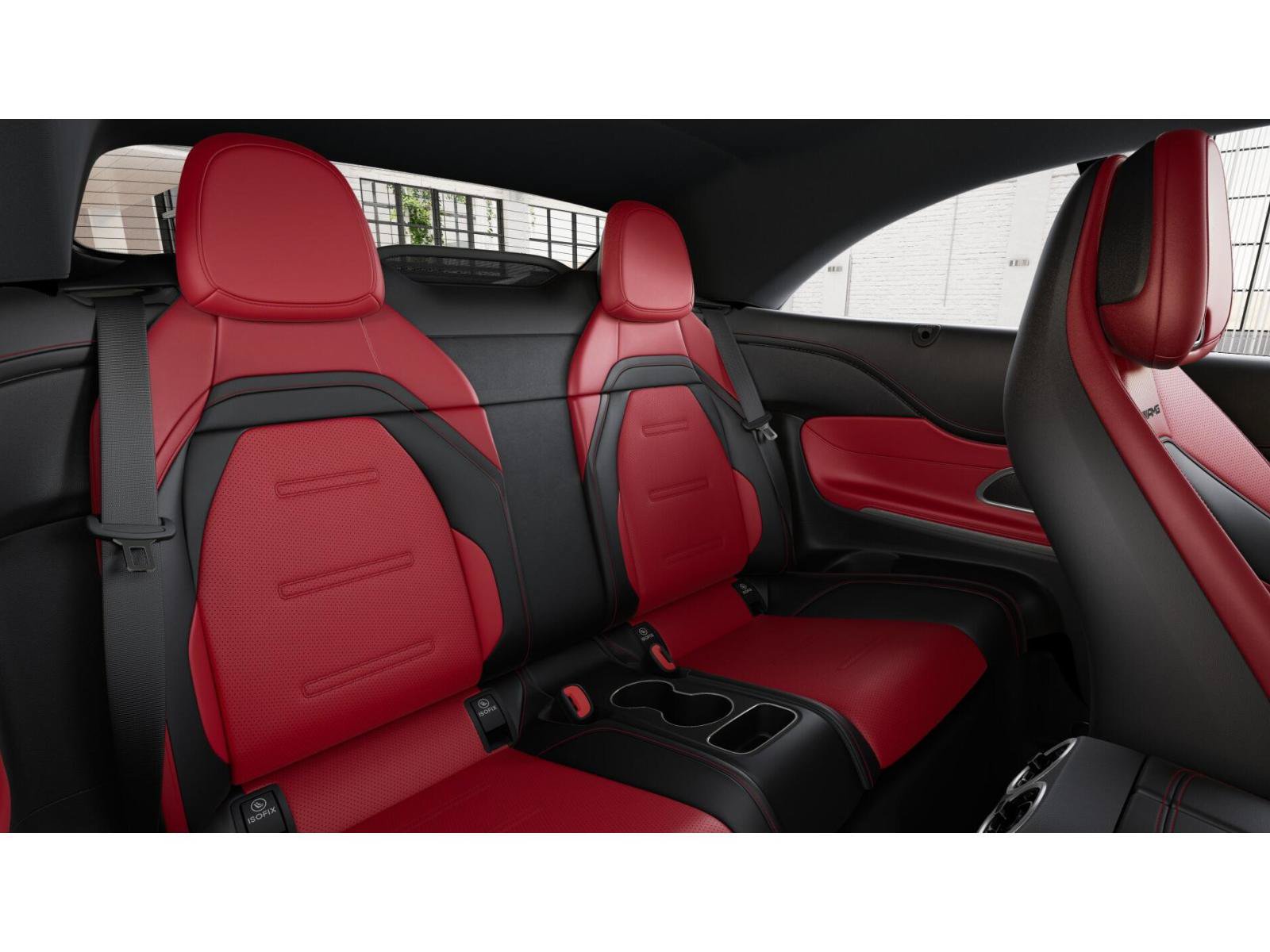 New 2027 Mercedes-Benz CLE 53 AMG 4MATIC Cabriolet image 5