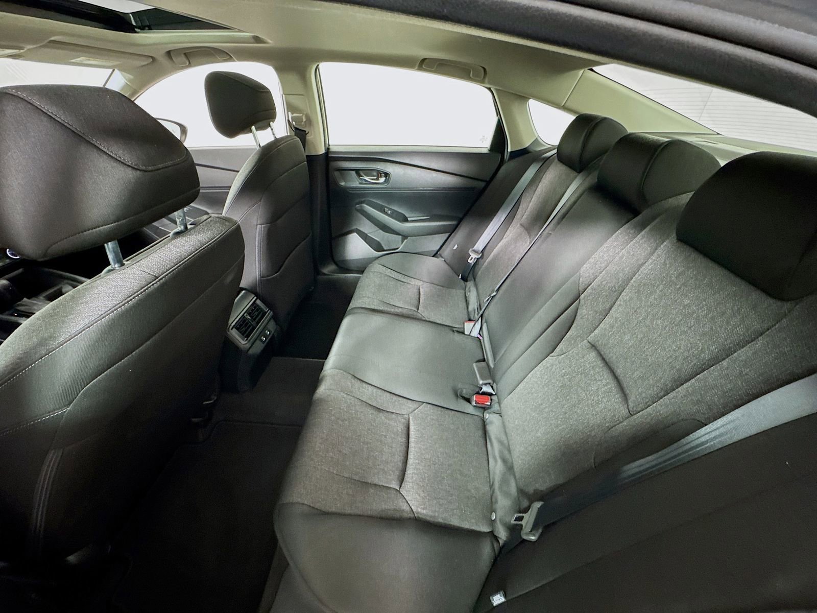 Used 2025 Honda Accord SE image 22