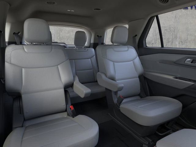 New 2026 Ford Explorer Active image 11