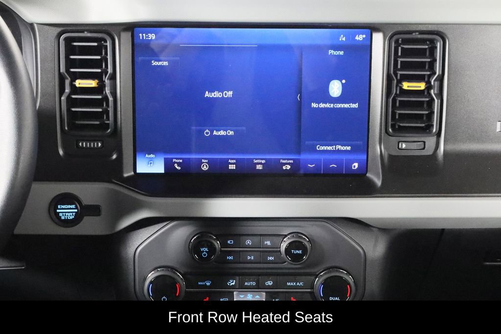 Used 2023 Ford Bronco Badlands image 24