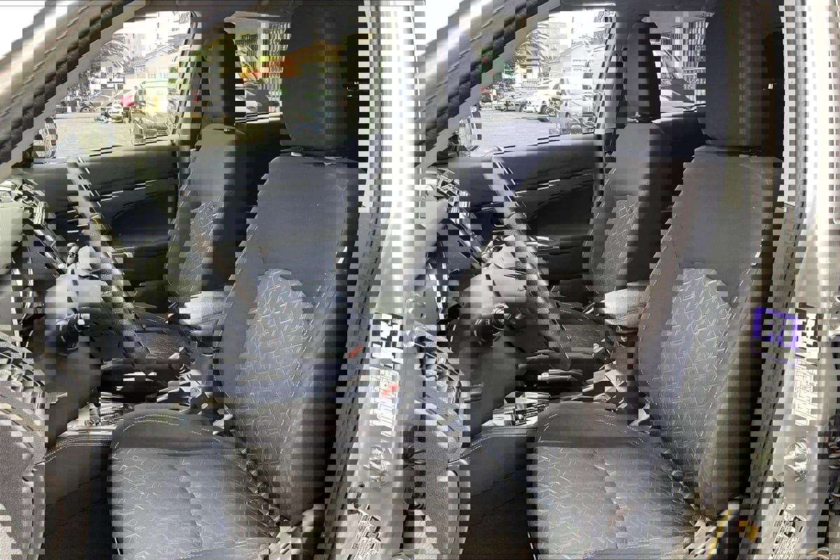 Used 2021 Mitsubishi Outlander Sport SE image 25