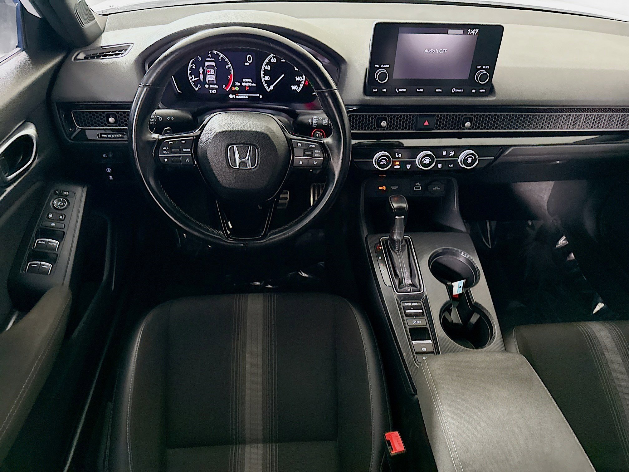 Used 2022 Honda Civic Sport image 17