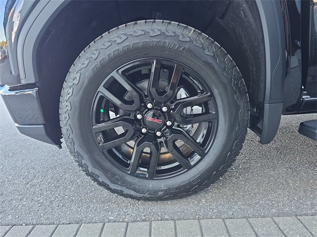 New 2026 GMC Sierra 1500 Elevation w/ Elevation Premium Package image 30