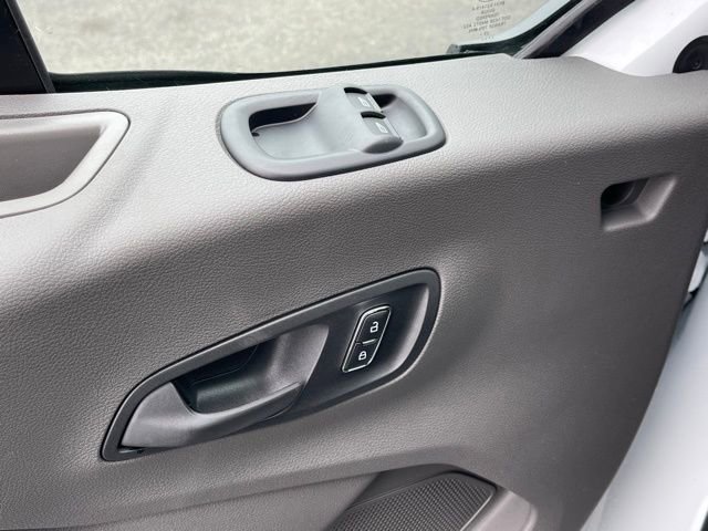 New 2026 Ford Transit 250 Base image 18