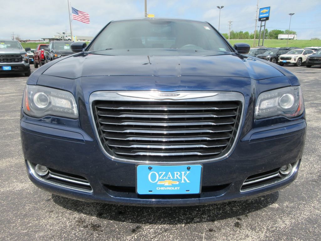 Used 2014 Chrysler 300 S image 8