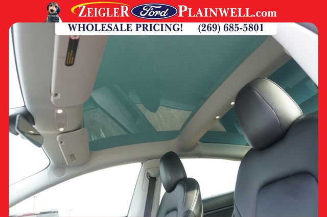 Used 2022 Tesla Model 3 Long Range image 19