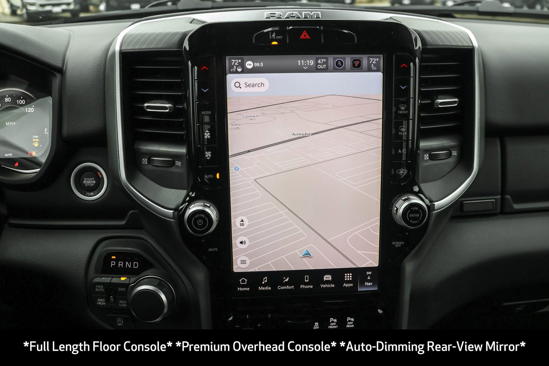 New 2026 RAM 1500 Big Horn image 23