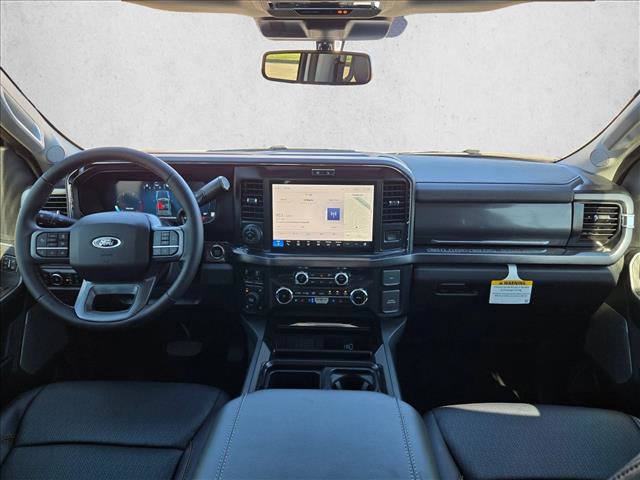 New 2026 Ford F250 Lariat w/ Lariat Premium Package image 15