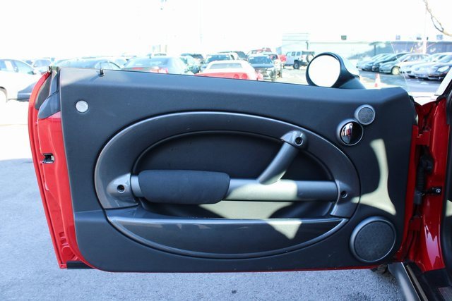 Used 2004 MINI Cooper S image 10