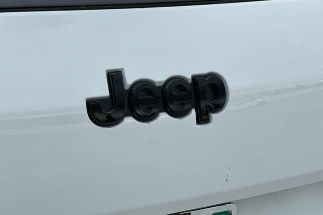 New 2026 Jeep Grand Cherokee L Limited AWD/4WD image 22