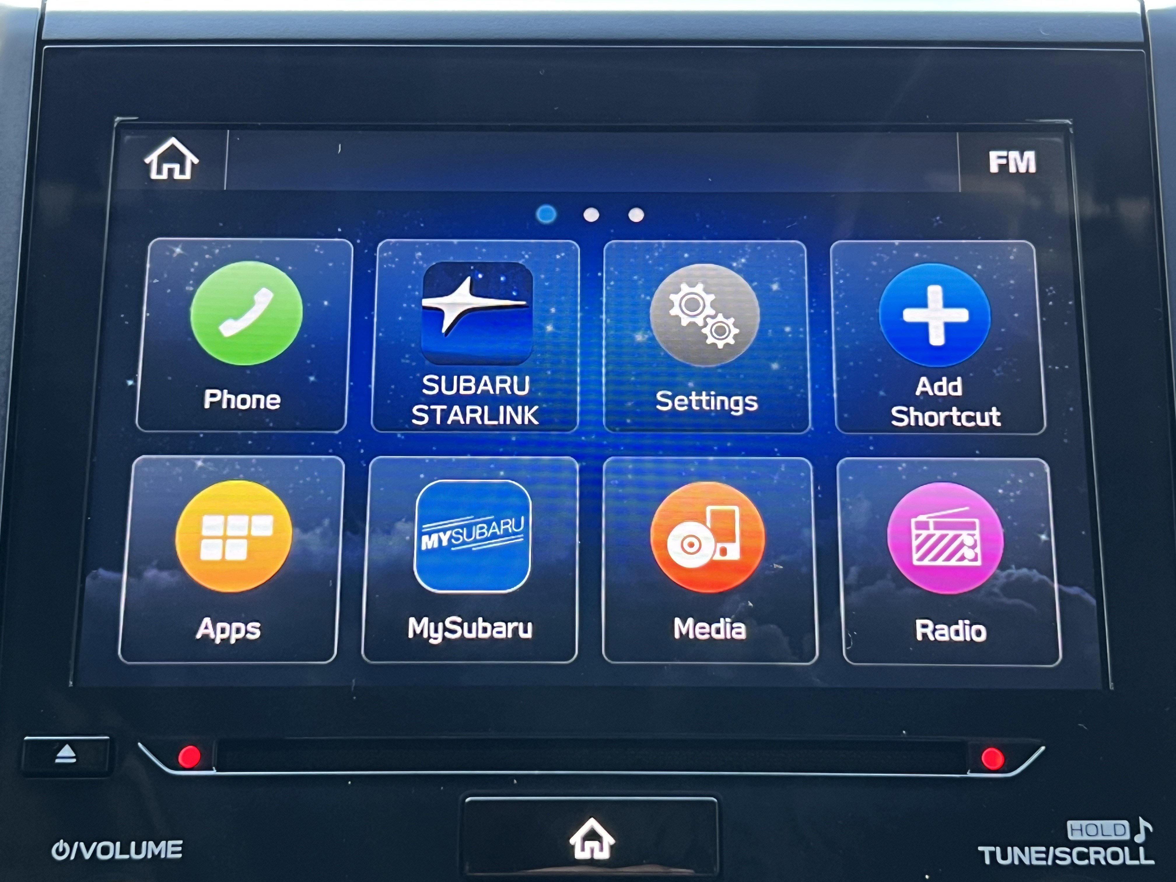 Used 2020 Subaru Forester Sport image 13