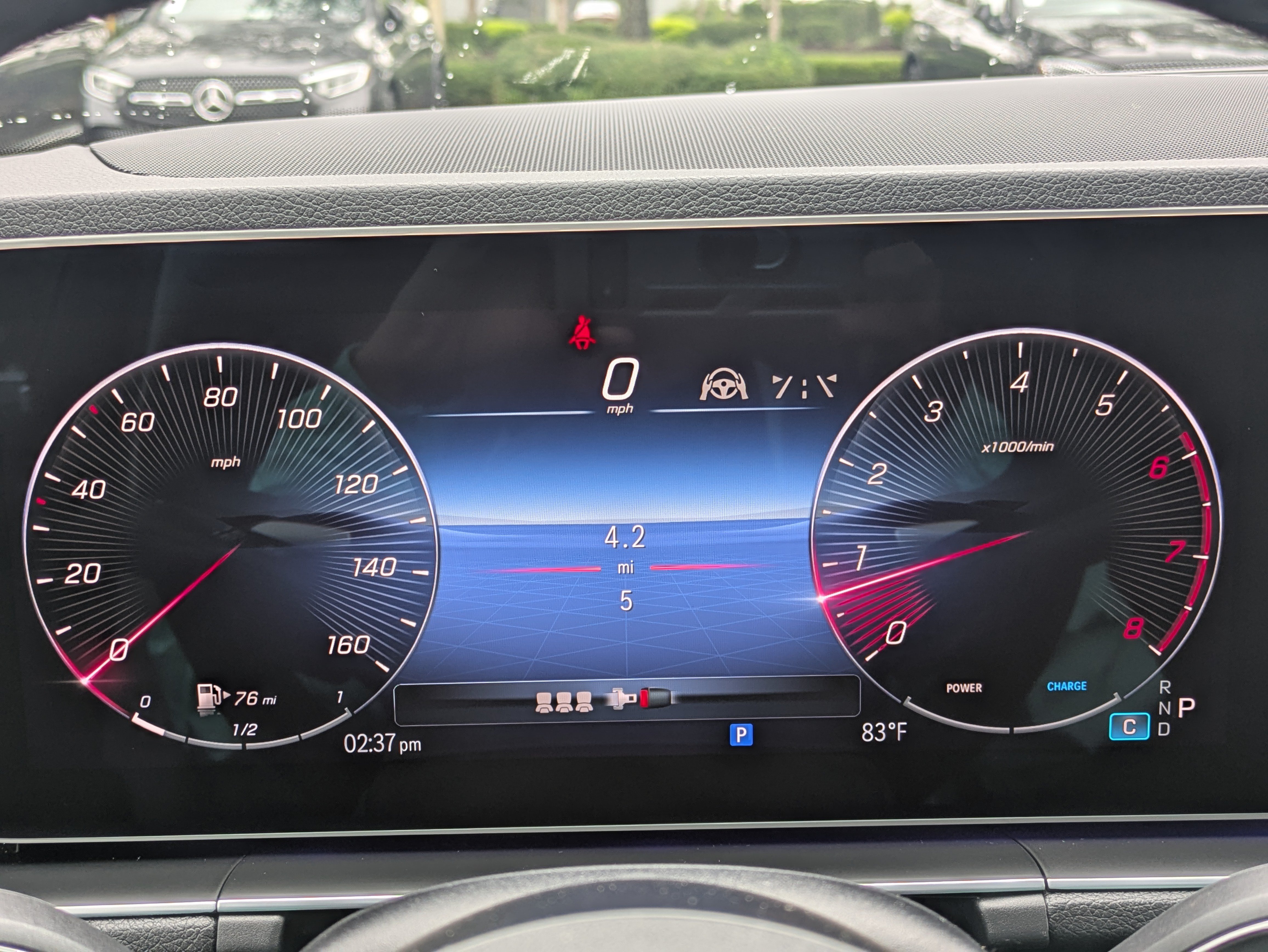 New 2026 Mercedes-Benz GLE 450 4MATIC image 26