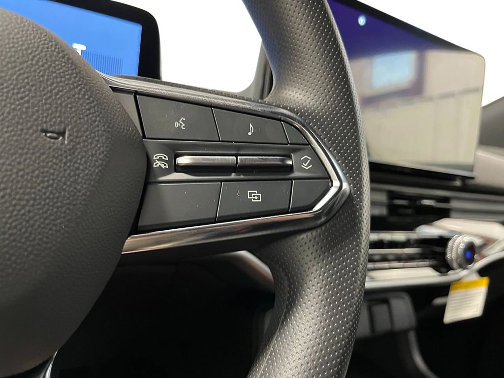 New 2026 Honda Prologue EX image 23