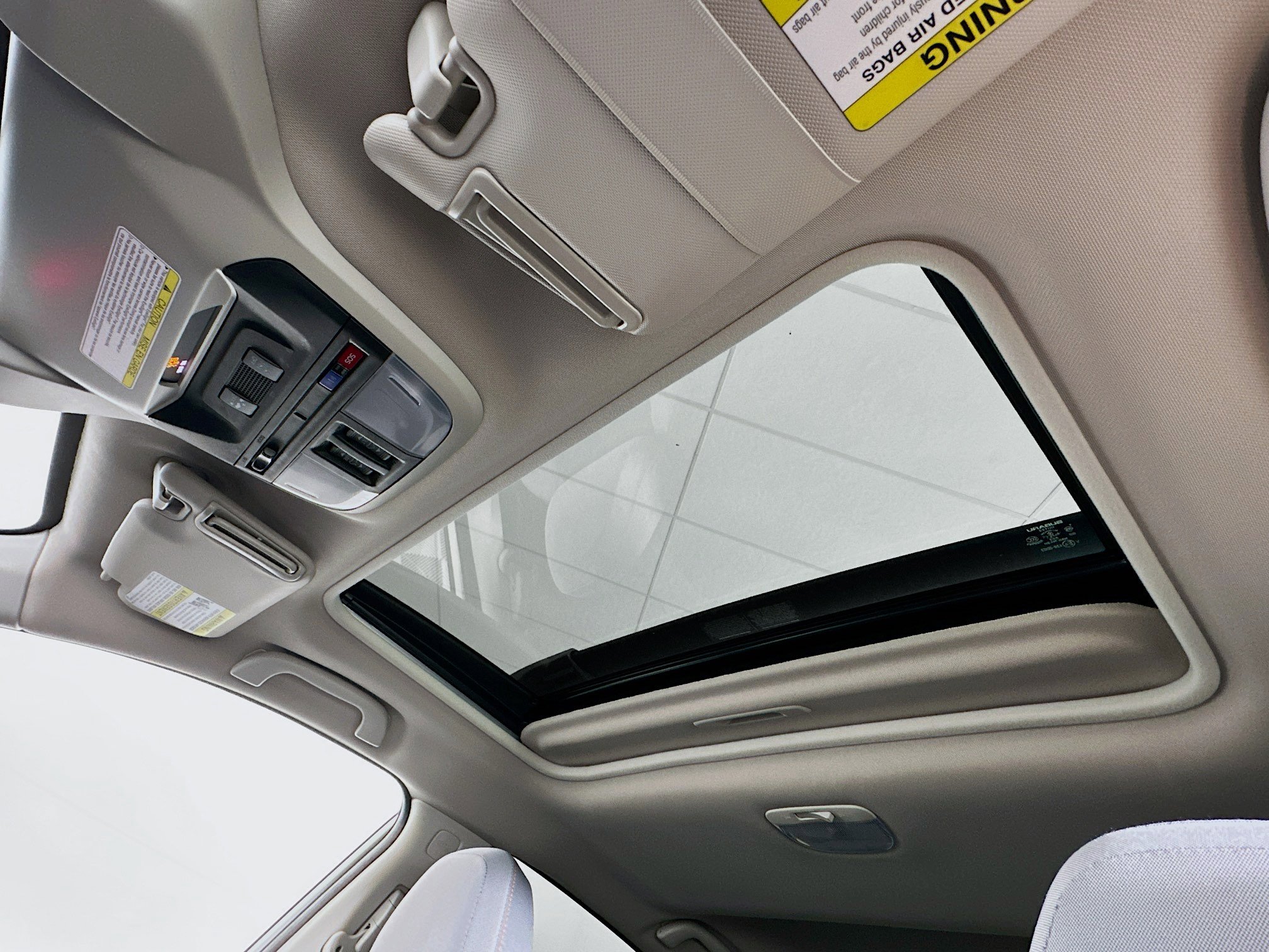 Used 2021 Subaru Crosstrek 2.0i Premium w/ Moonroof Package image 26