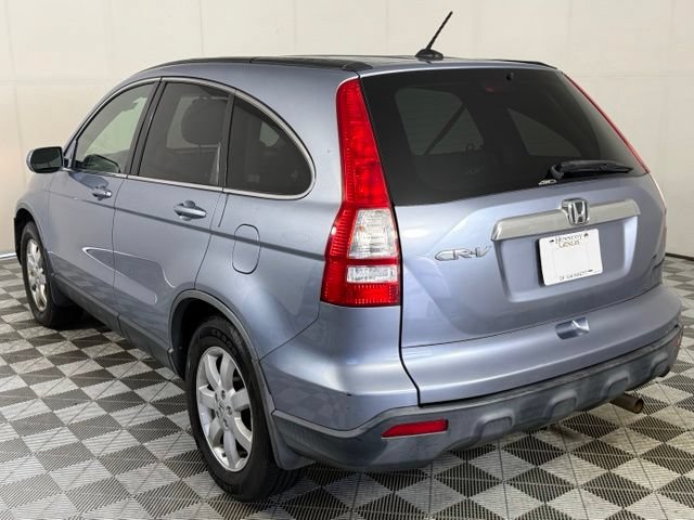 Used 2009 Honda CR-V EX-L image 4