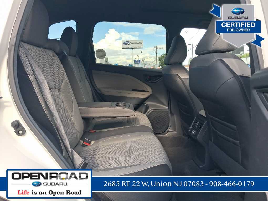 Certified 2026 Subaru Forester Premium AWD/4WD image 47