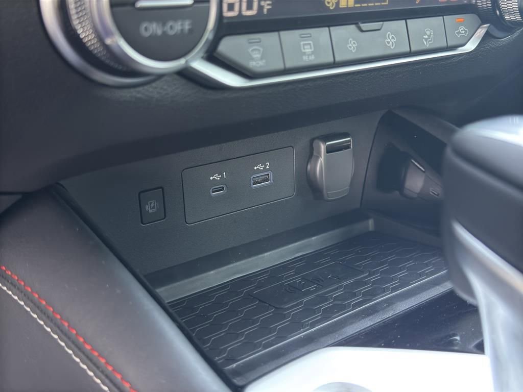 New 2025 Nissan Altima 2.5 SR w/ SR Premium Package image 26