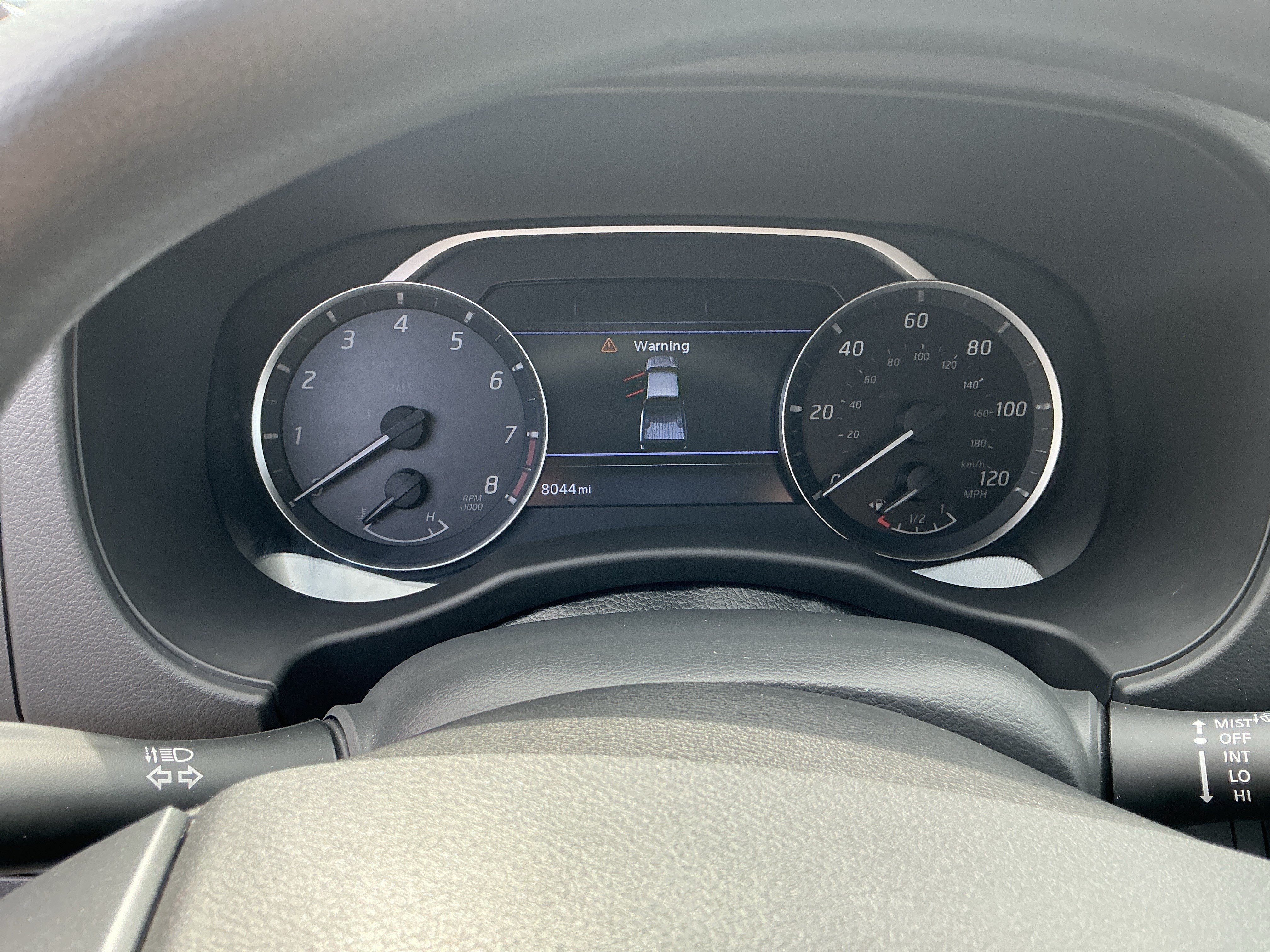 Used 2025 Nissan Frontier SV RWD image 15