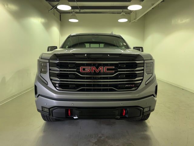 New 2026 GMC Sierra 1500 AT4 w/ AT4 Premium Package image 2