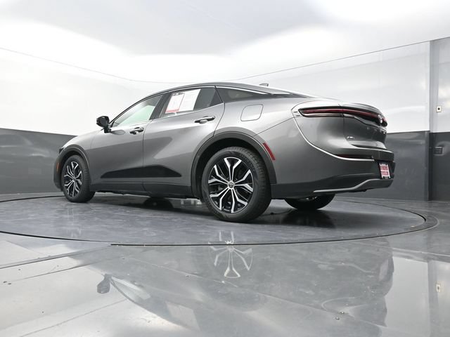 Certified 2023 Toyota Crown AWD/4WD image 34