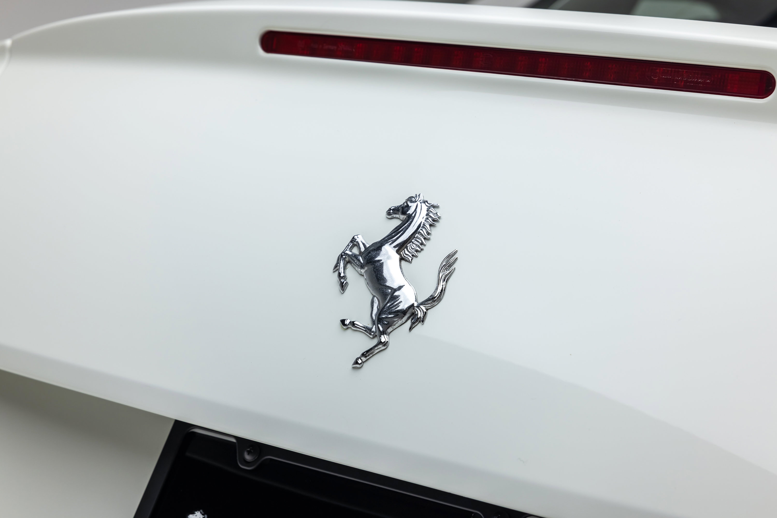 Certified 2010 Ferrari 599 GTB Fiorano RWD image 24