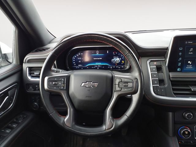 Used 2023 Chevrolet Tahoe RST w/ Luxury Package AWD/4WD image 12