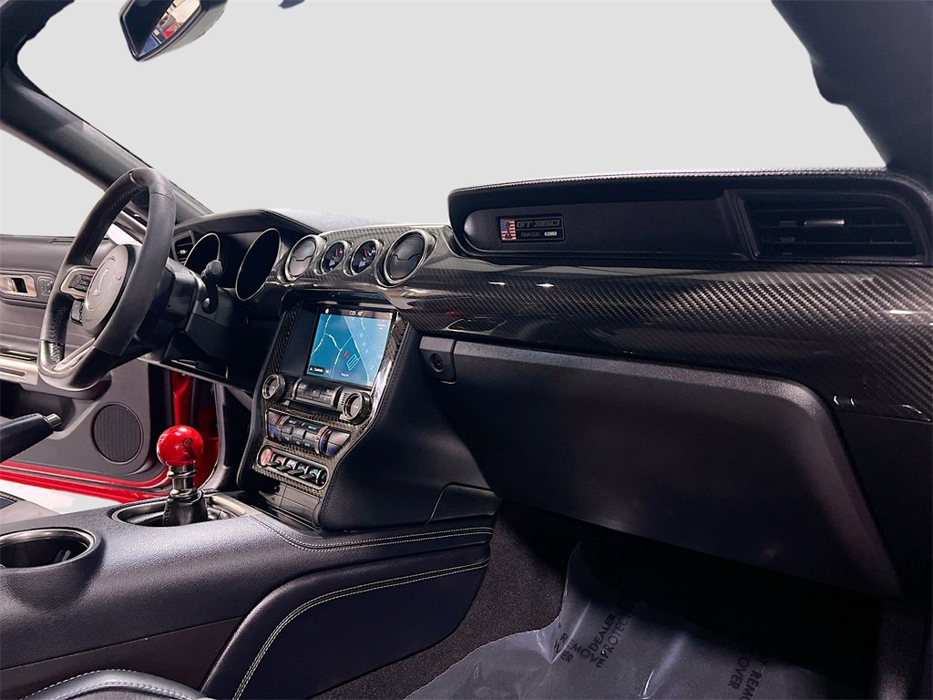Used 2019 Ford Mustang Shelby GT350 w/ Technology Package image 26
