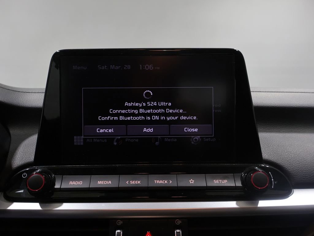 Used 2024 Kia Forte LXS image 26