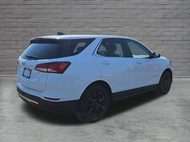 Used 2024 Chevrolet Equinox LT FWD image 5