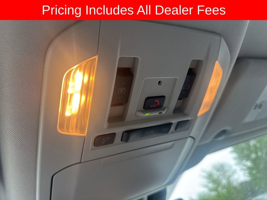 Used 2024 Toyota Highlander Platinum AWD/4WD image 10