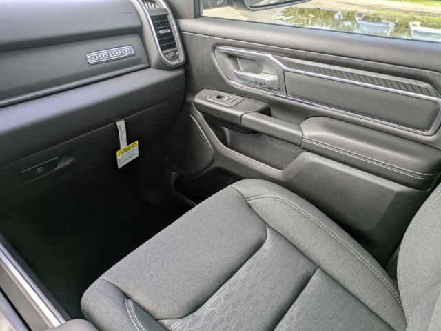 New 2026 RAM 1500 Big Horn image 15