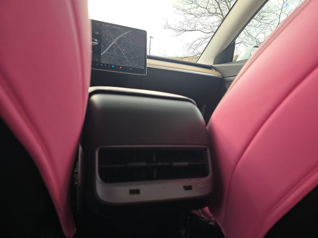 Used 2020 Tesla Model 3 Standard Range Plus image 21