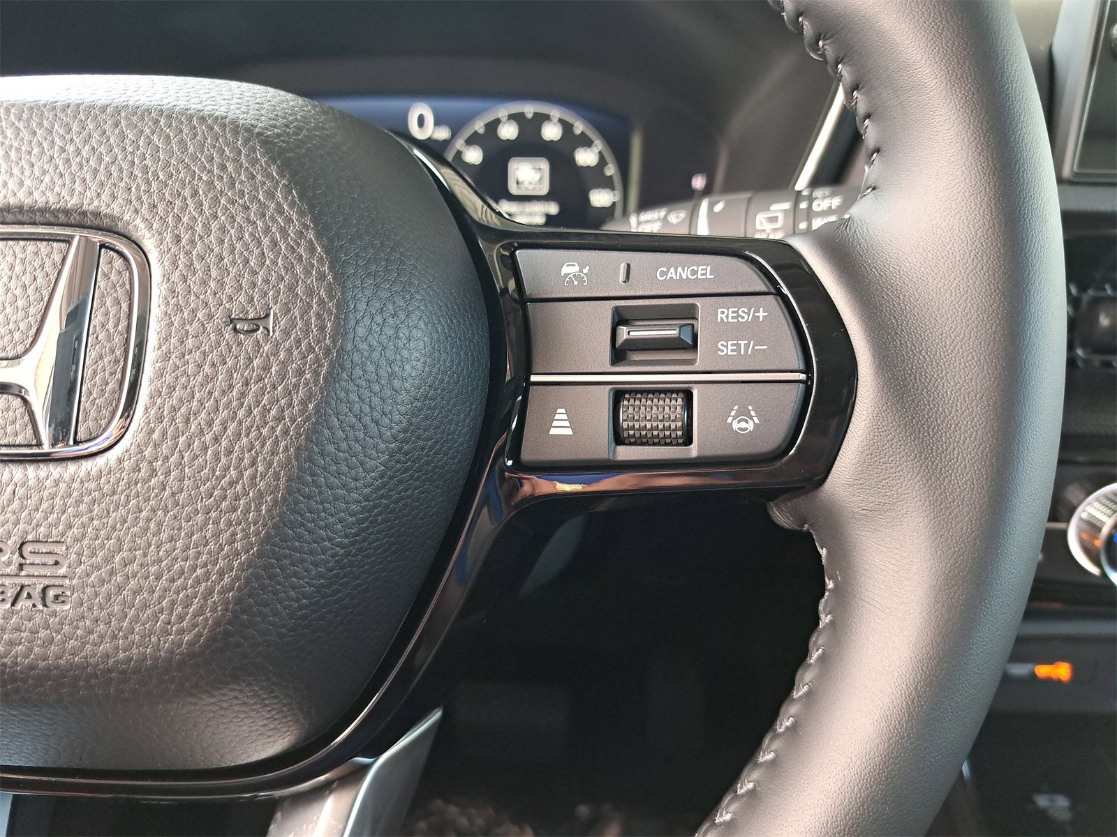 New 2026 Honda CR-V EX-L image 18