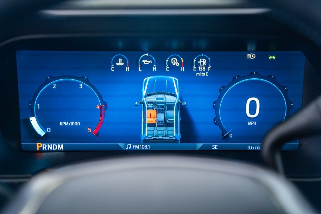 New 2026 Ford F350 Platinum AWD/4WD image 59