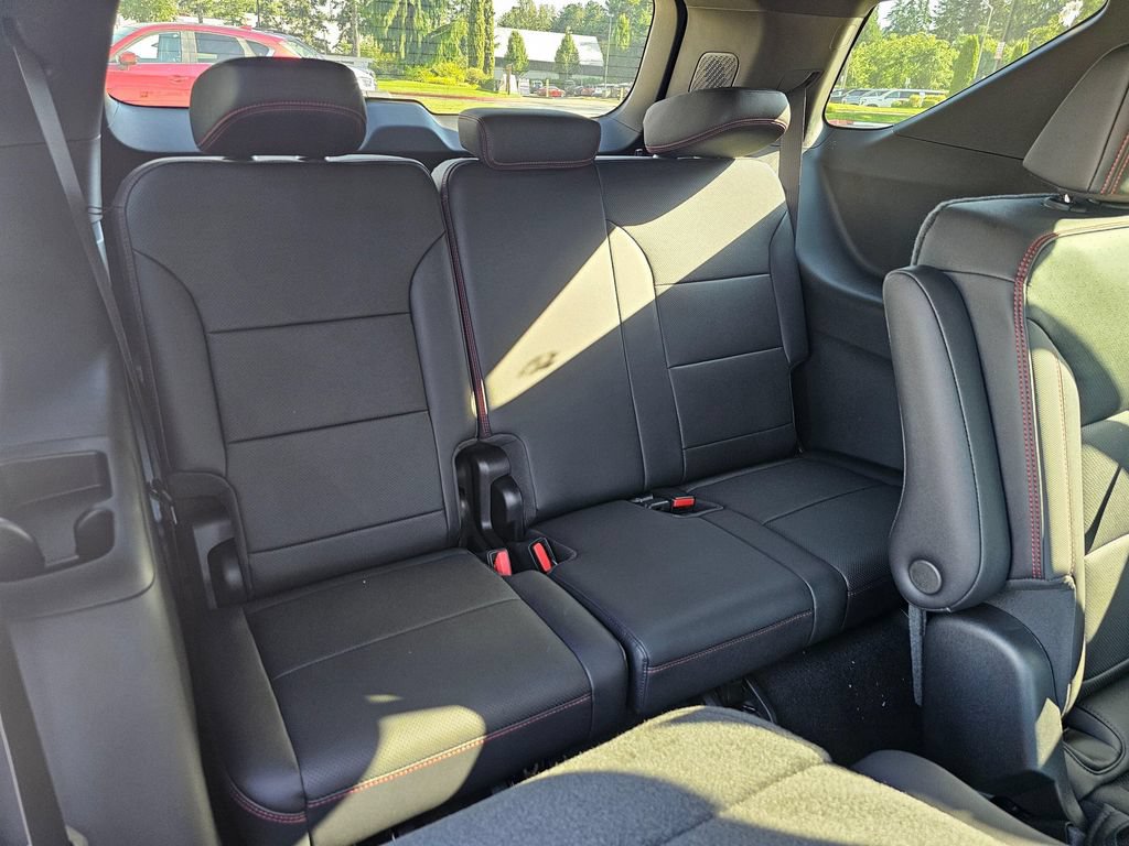 New 2026 Chevrolet Traverse RS AWD/4WD image 13
