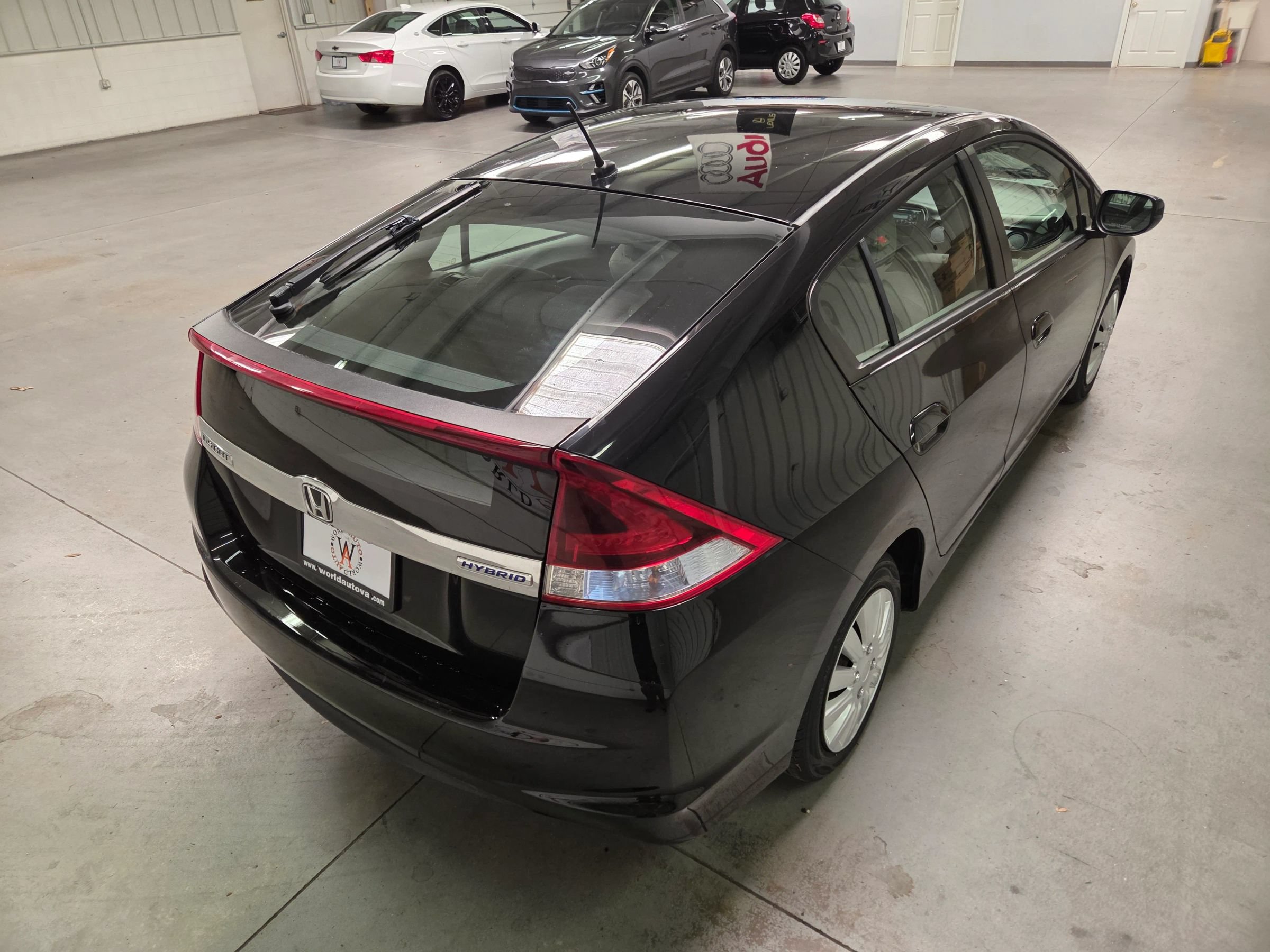 Used 2012 Honda Insight image 7
