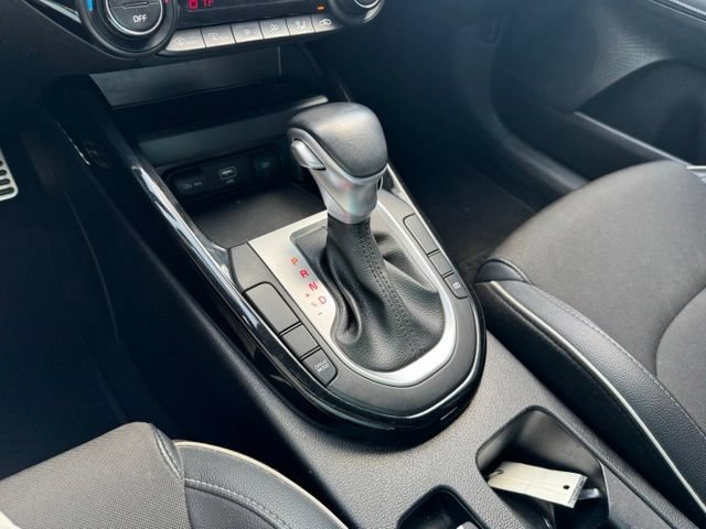 Used 2024 Kia Forte GT-Line w/ GT-Line Premium Package FWD image 11