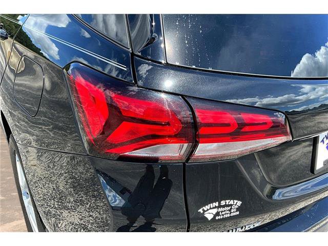Used 2024 Chevrolet Equinox LT AWD/4WD image 25