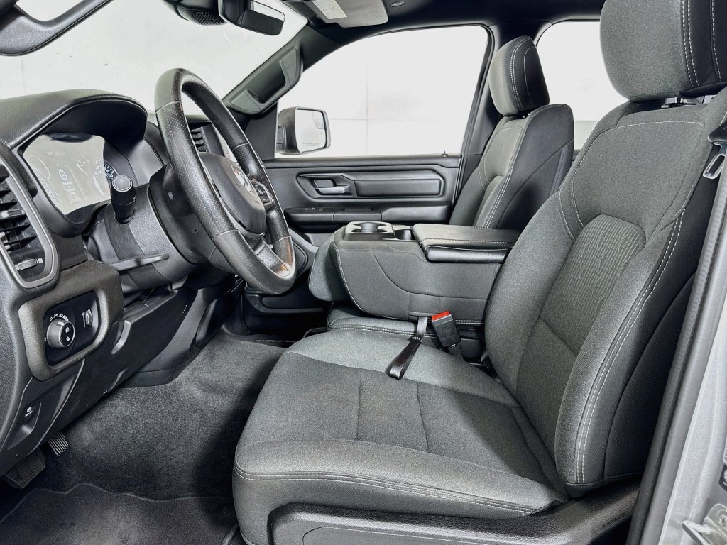 Used 2023 RAM 1500 Tradesman AWD/4WD image 11