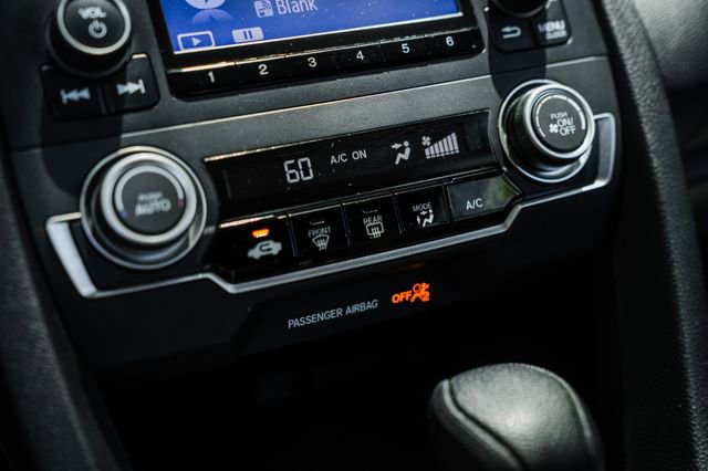 Used 2017 Honda Civic LX image 18