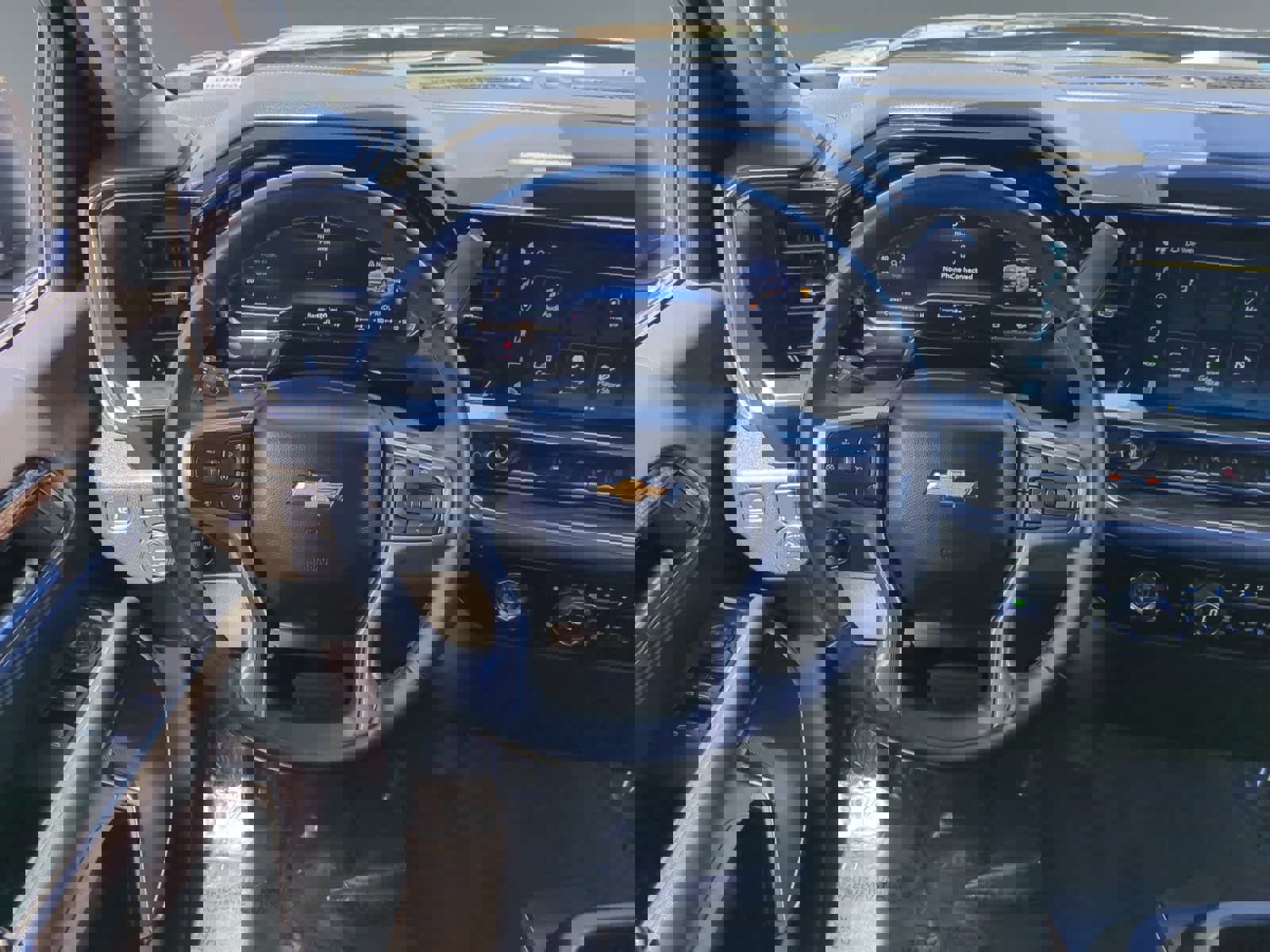 Used 2024 Chevrolet Silverado 1500 LT w/ Protection Package image 12