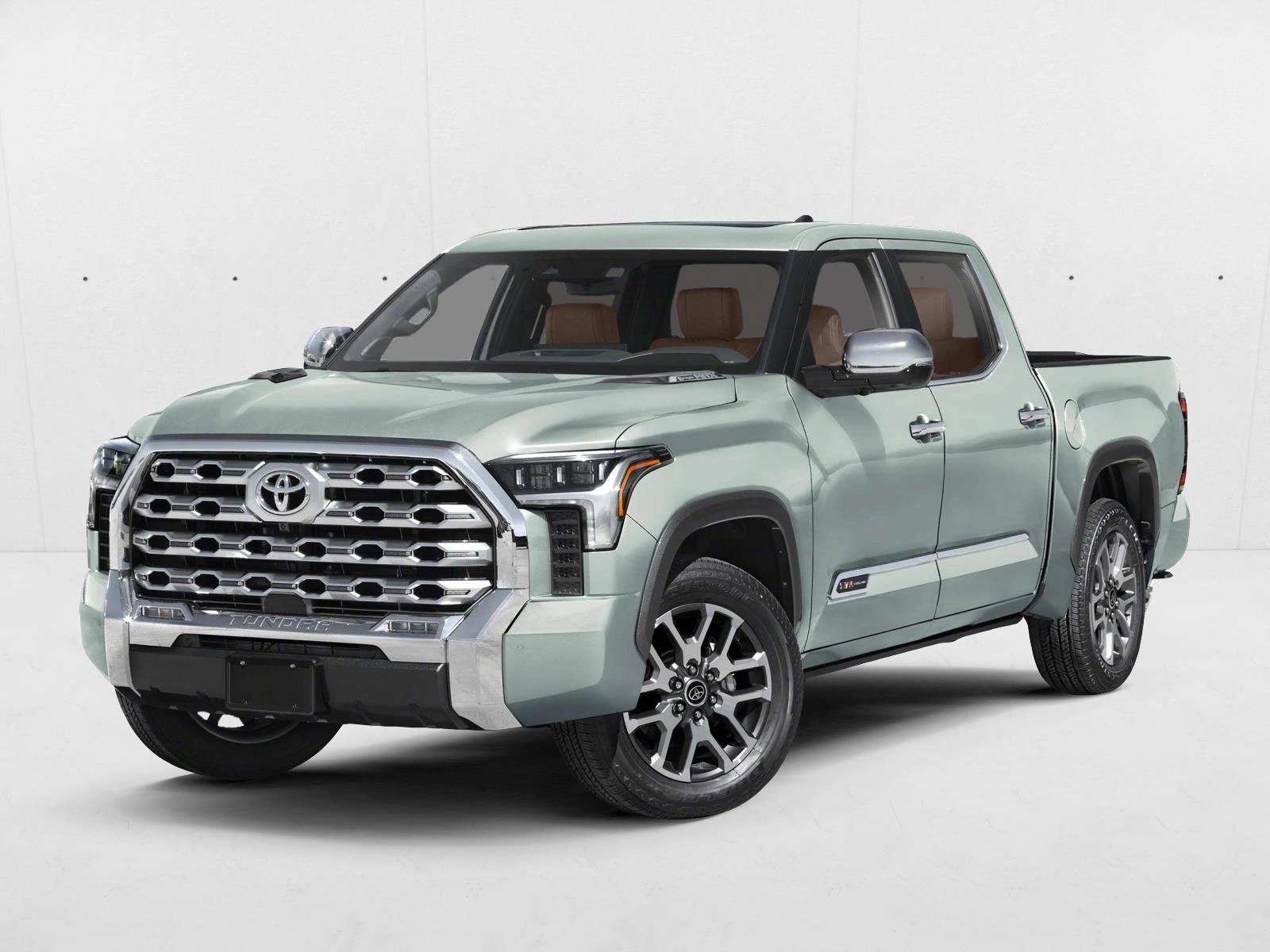 New 2026 Toyota Tundra 1794 Edition AWD/4WD video 1