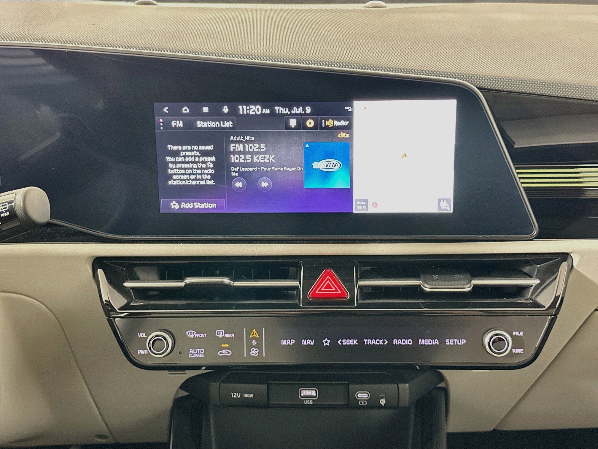Used 2023 Kia Niro Wind FWD image 21