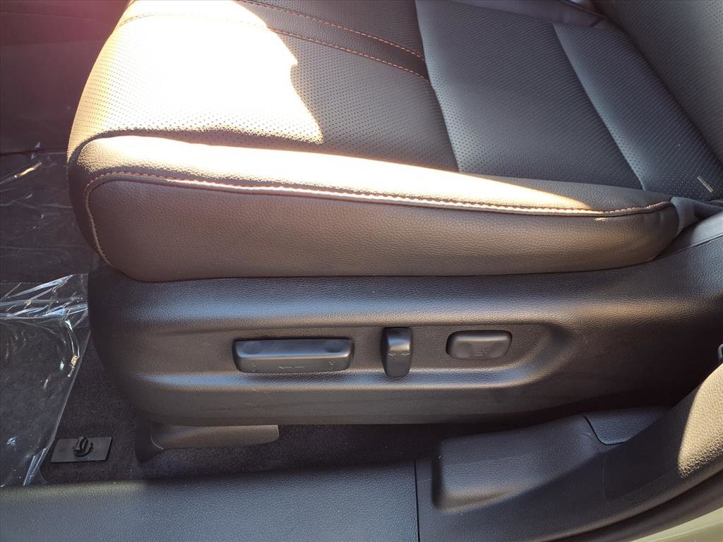 New 2026 Honda Ridgeline TrailSport image 15