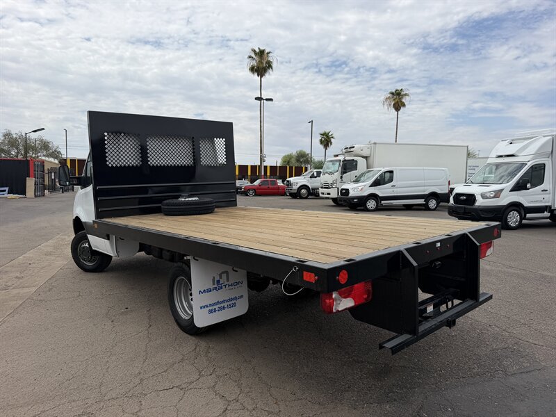 Used 2023 Mercedes-Benz Sprinter 3500 image 5