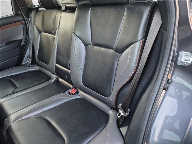 Certified 2026 Subaru Forester Sport AWD/4WD image 18