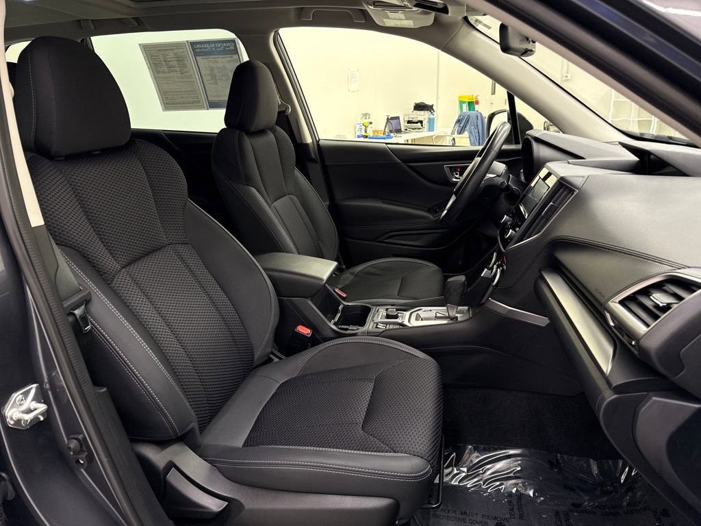 Certified 2023 Subaru Forester Premium image 22