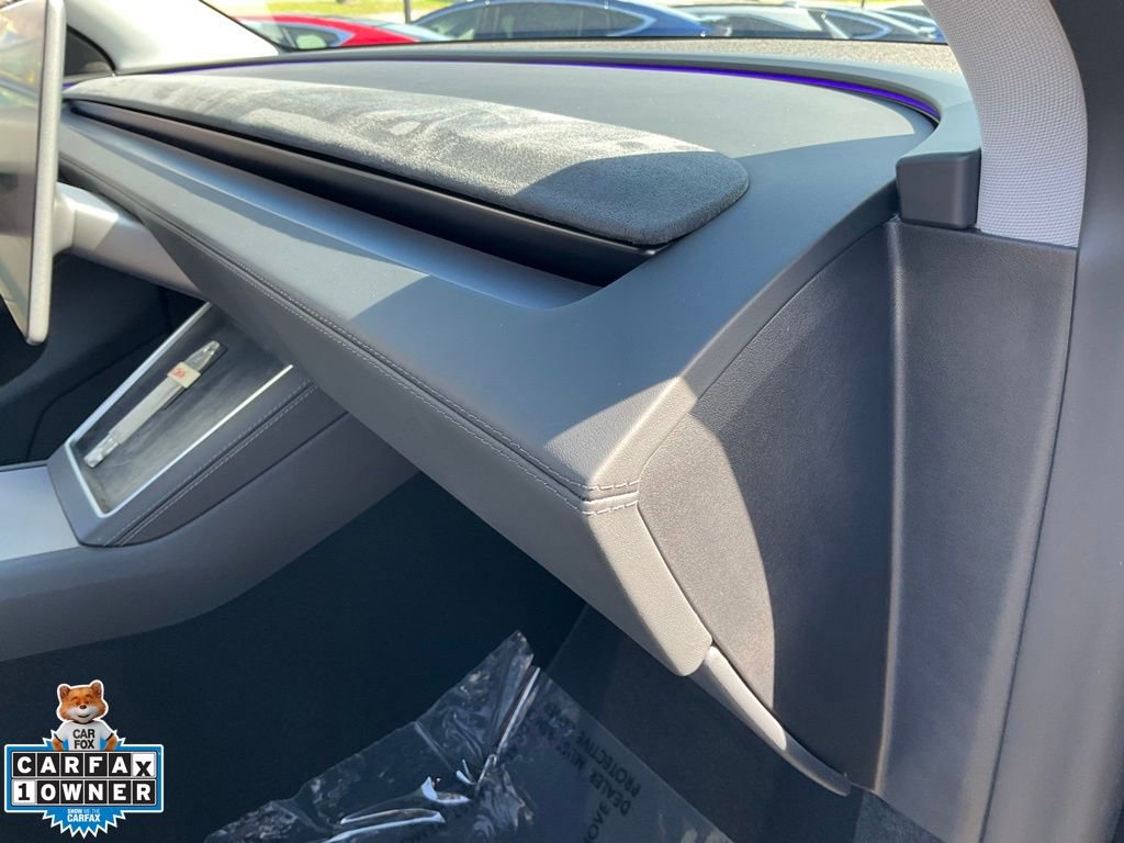 Used 2026 Tesla Model Y AWD image 69